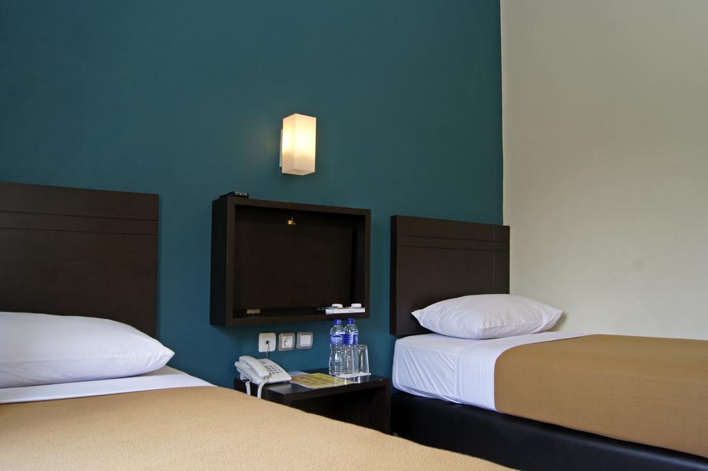 The Winner Premier Hotel Pemalang Værelse billede