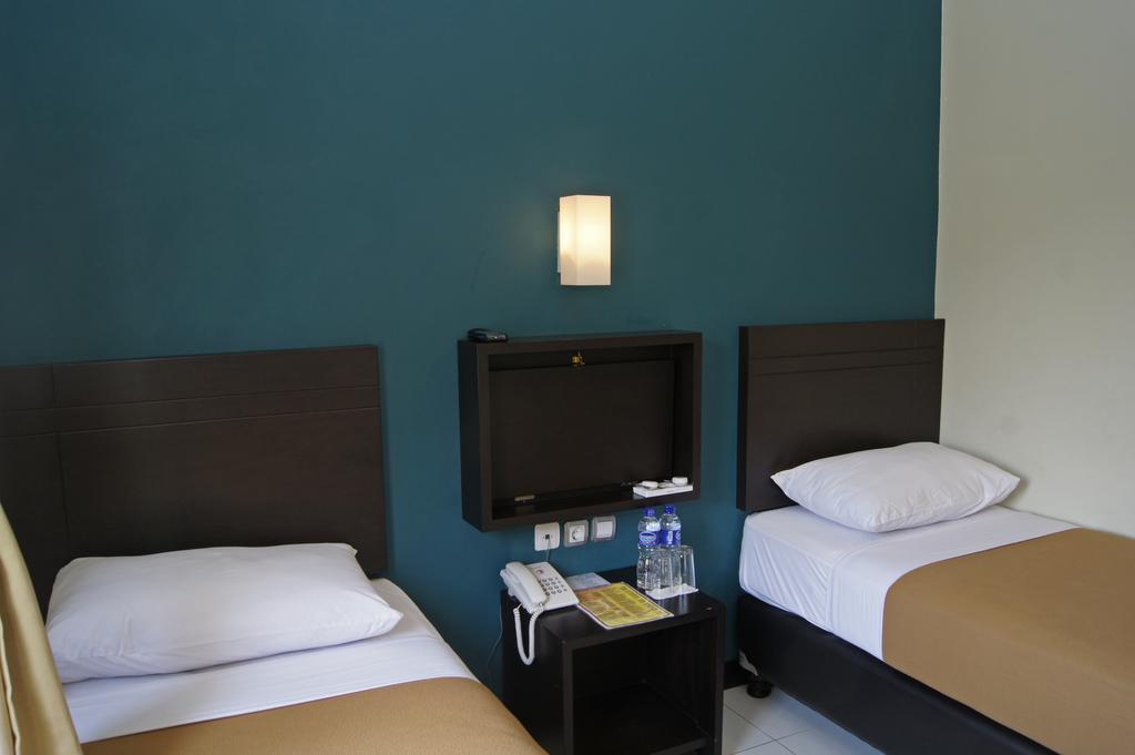 The Winner Premier Hotel Pemalang Værelse billede