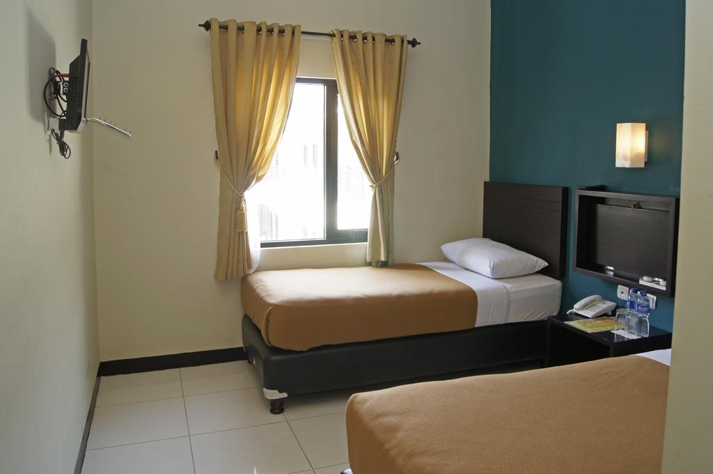 The Winner Premier Hotel Pemalang Værelse billede