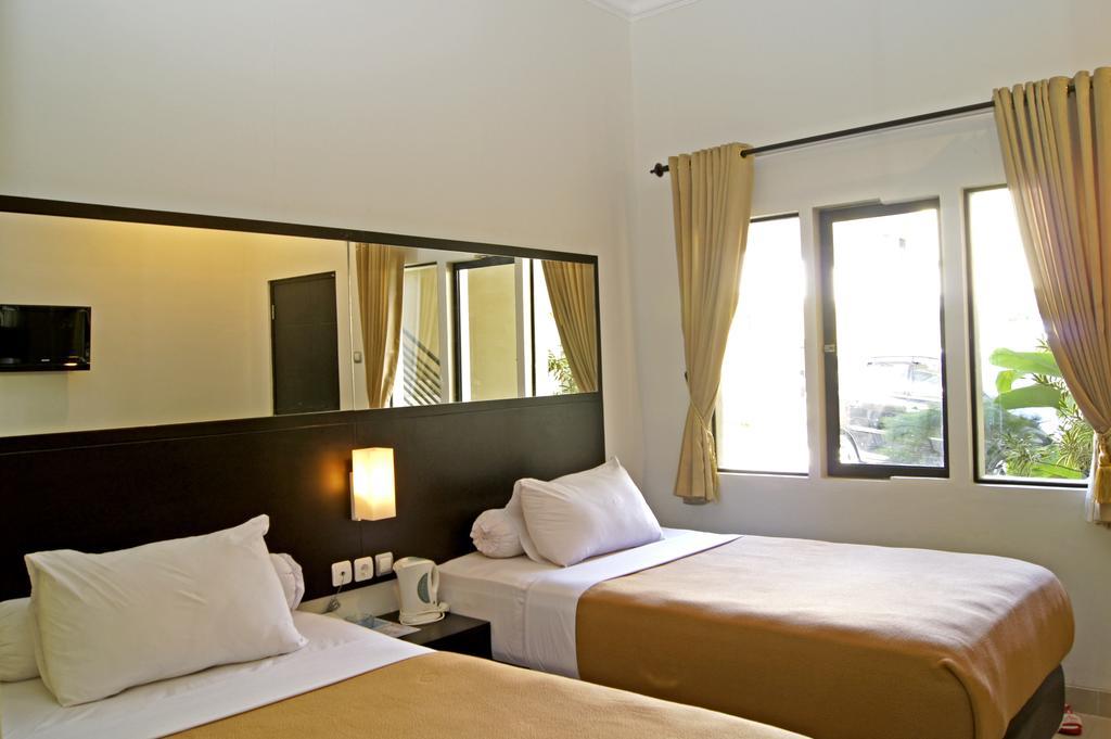 The Winner Premier Hotel Pemalang Værelse billede