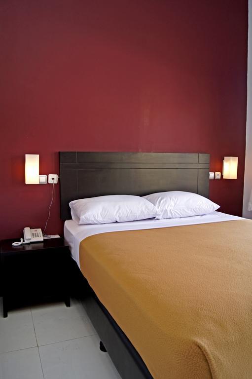 The Winner Premier Hotel Pemalang Værelse billede
