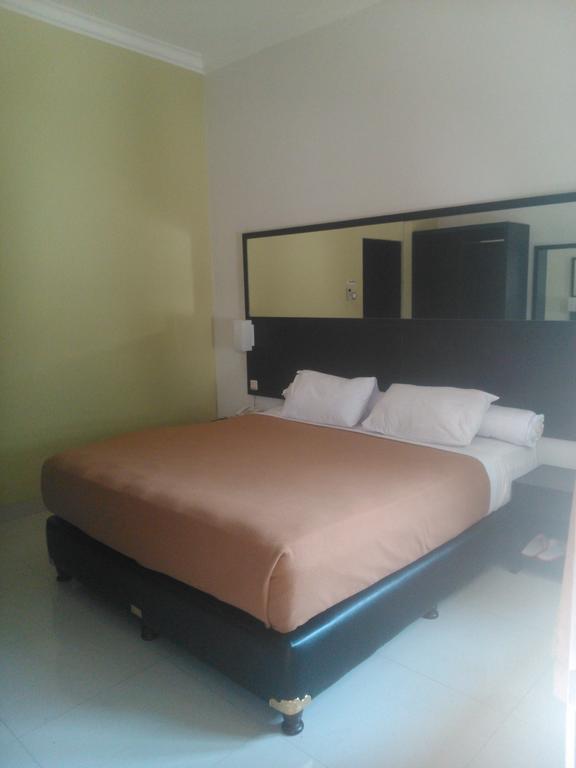 The Winner Premier Hotel Pemalang Værelse billede