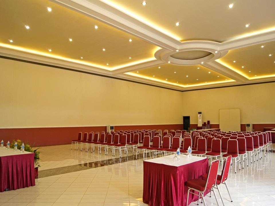 The Winner Premier Hotel Pemalang Eksteriør billede